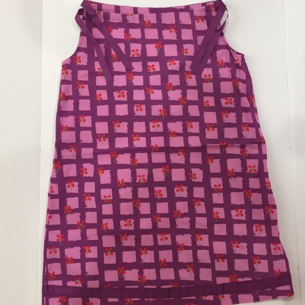EUC Hanna Andersson sundress.